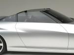 Lexus LF-C Concept 2004 года